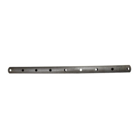 Tube-support pour dent  - 1550 - 9