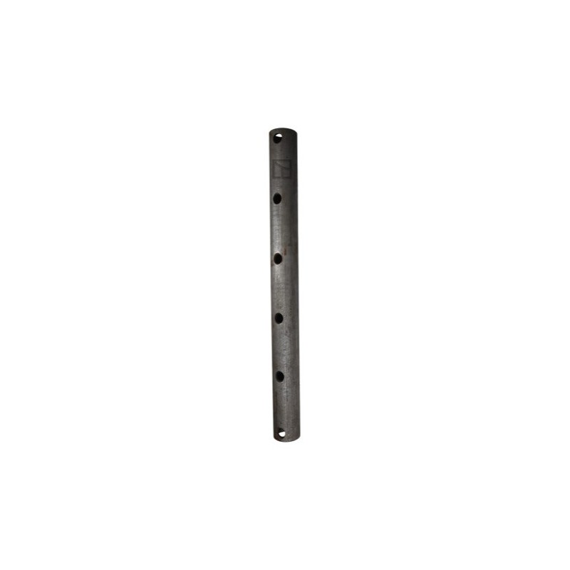 Tube-support pour dent  - 980 - 6