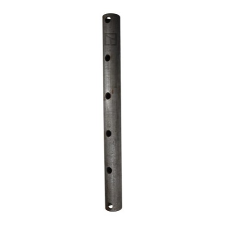 Tube-support pour dent  - 980 - 6