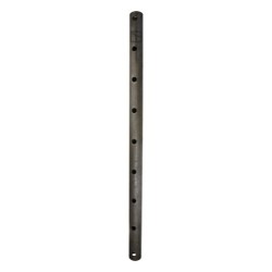 Tube-support pour dent    - 1700 - 9
