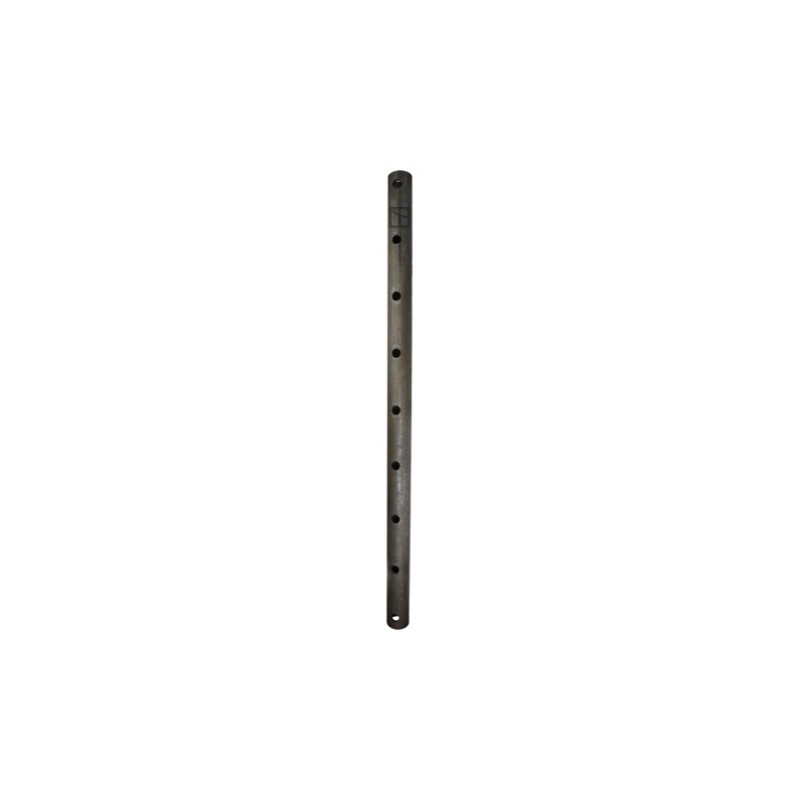 Tube-support pour dent    - 1700 - 9