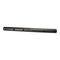 Tube-support pour dent  - 1200 - 6
