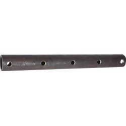 Tube-support pour dent - 810 - 5