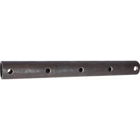 Tube-support pour dent - 810 - 5