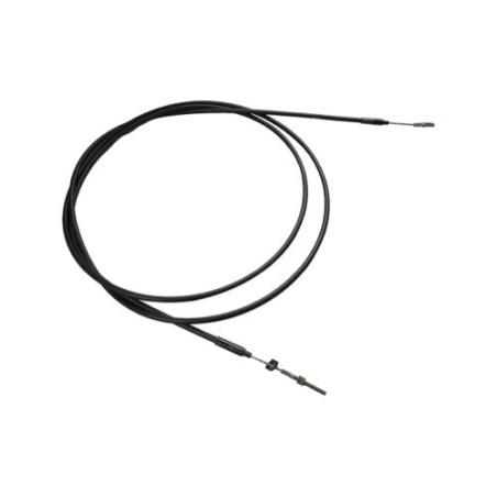 Câble téléflexible - 4000mm - Rockinger