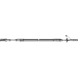 Câble téléflexible - 1250mm - Rockinger