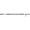 Câble téléflexible - 850mm - Rockinger