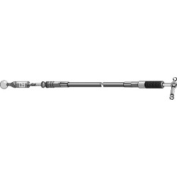 Câble téléflexible - 2600mm - Alö - 5020358
