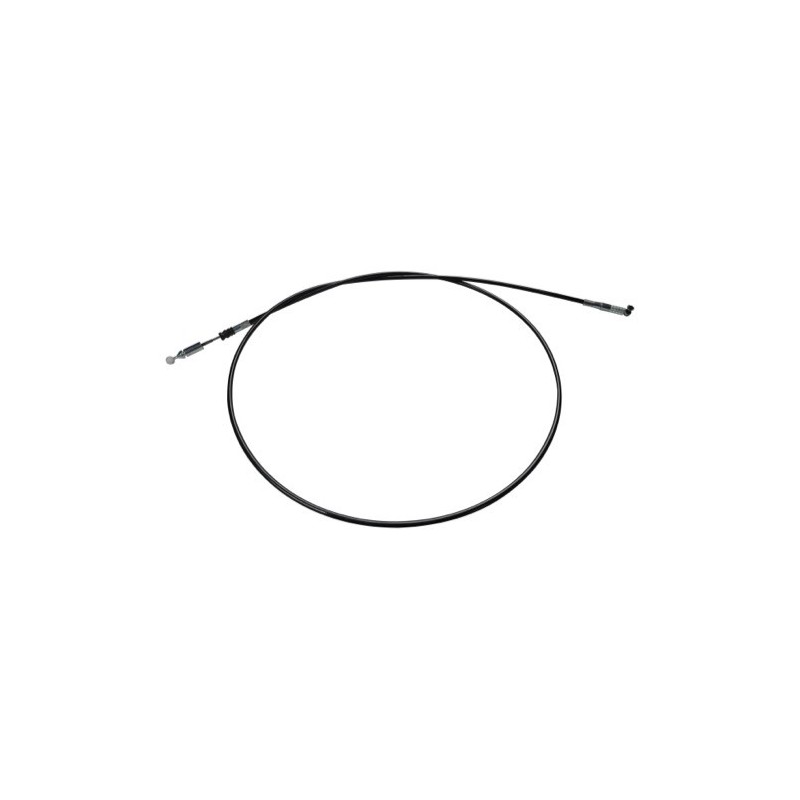 Câble téléflexible - 2400mm - Alö - 5020357