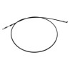 Câble téléflexible - 2400mm - Alö - 5020357
