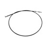 Câble téléflexible - 2200mm - Alö - 5020356