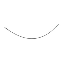 Câble téléflexible - 1400mm - Alö - 5020352