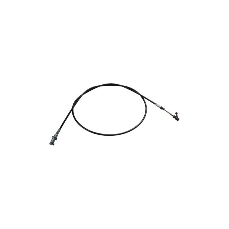 Câble téléflexible - 2000mm - Nordhydraulik