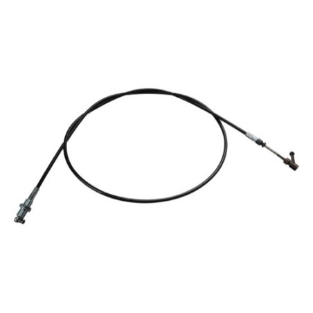 Câble téléflexible - 2000mm - Nordhydraulik