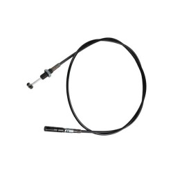 Câble téléflexible - 2400mm - Baas-Trima