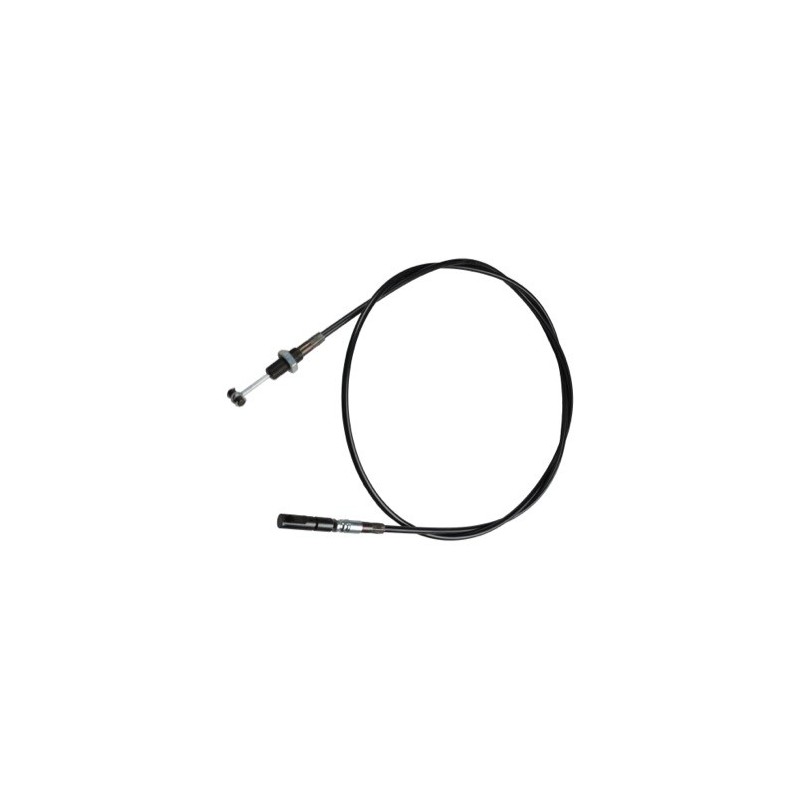 Câble téléflexible - 2400mm - Baas-Trima