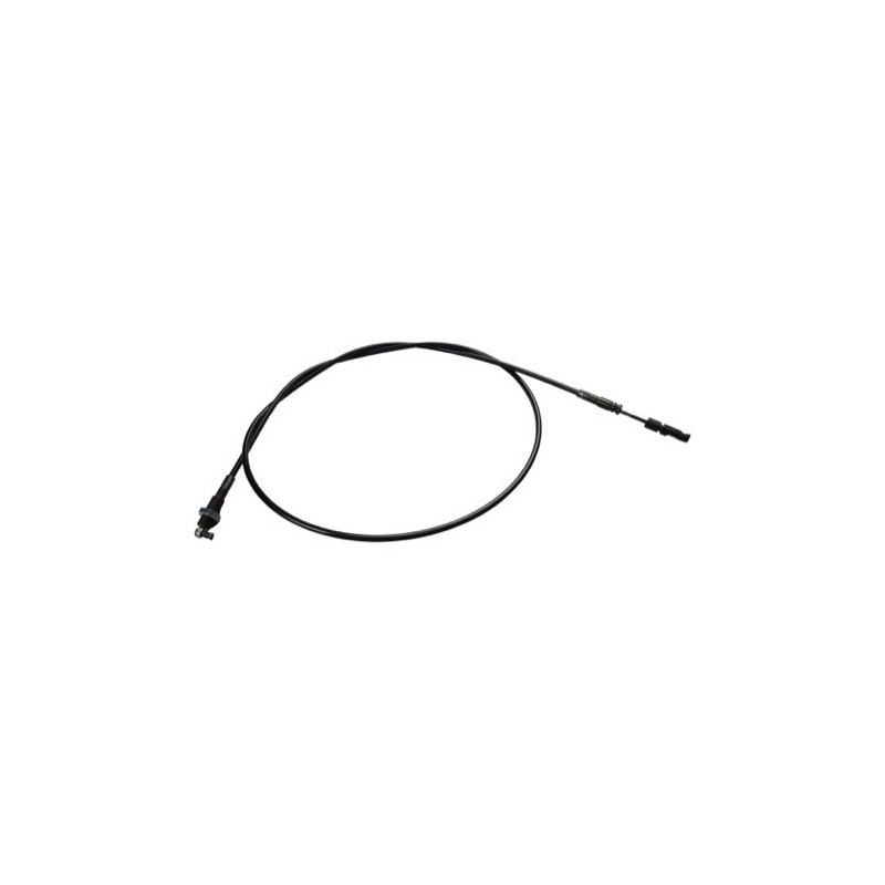 Câble téléflexible - 2000mm - Baas-Trima
