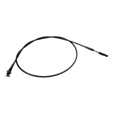 Câble téléflexible - 2000mm - Baas-Trima