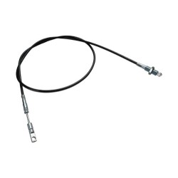 Câble téléflexible - 1800mm - Baas-Trima