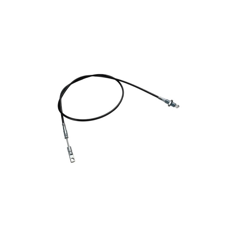 Câble téléflexible - 1800mm - Baas-Trima