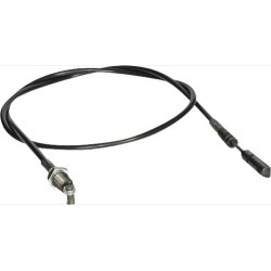 Câble téléflexible - 1600mm - Baas-Trima