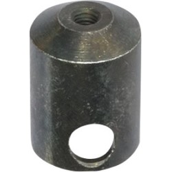 Cloche de raccordement pour Nimco