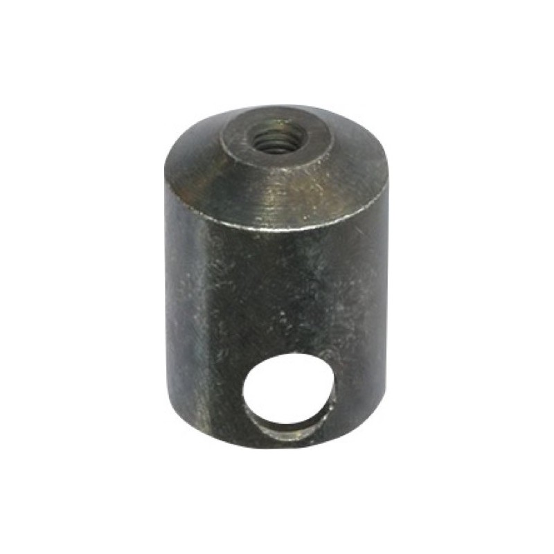 Cloche de raccordement pour Nimco