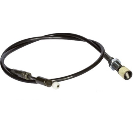Câble téléflexible - 1300mm - Nimco