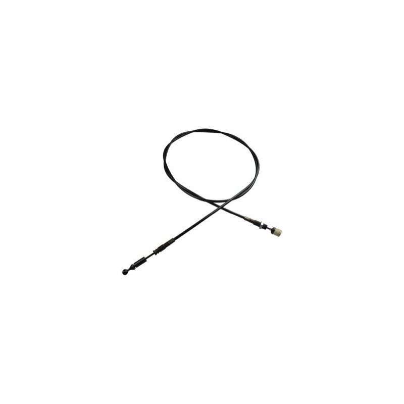 Câble téléflexible - 2800mm - Nimco