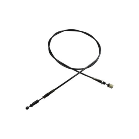 Câble téléflexible - 2800mm - Nimco