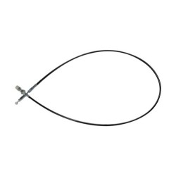 Câble téléflexible - 2000mm - Nimco