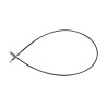 Câble téléflexible - 2000mm - Nimco