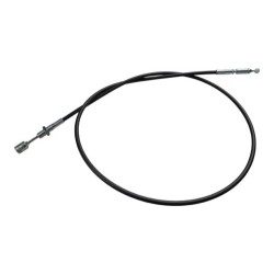 Câble téléflexible - 1800mm - Nimco