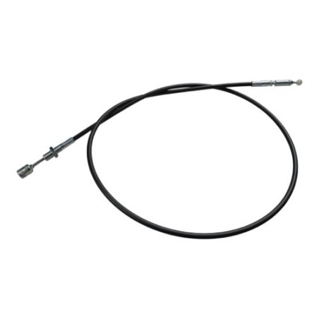 Câble téléflexible - 1800mm - Nimco