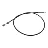 Câble téléflexible - 1800mm - Nimco
