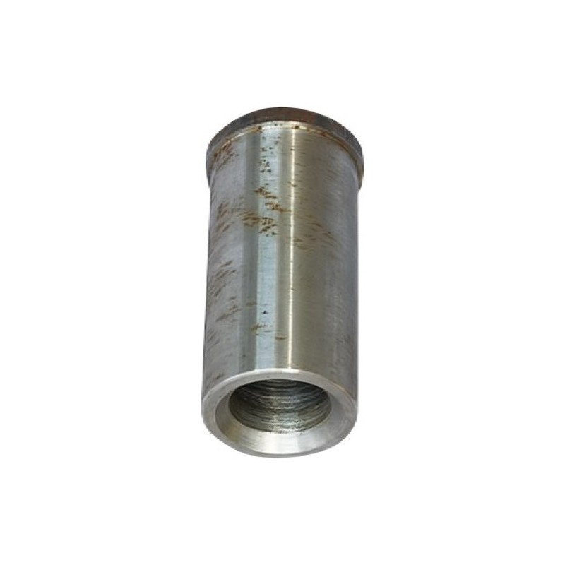 Entretoise à souder pour dent avec filet M30