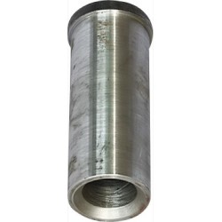 Entretoise à souder pour dent avec filet M24