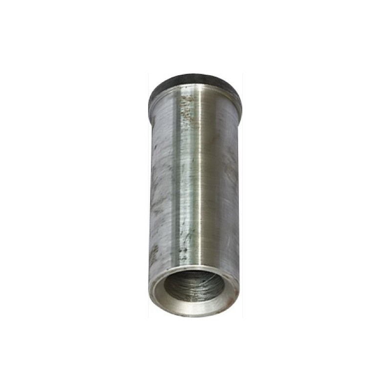 Entretoise à souder pour dent avec filet M24