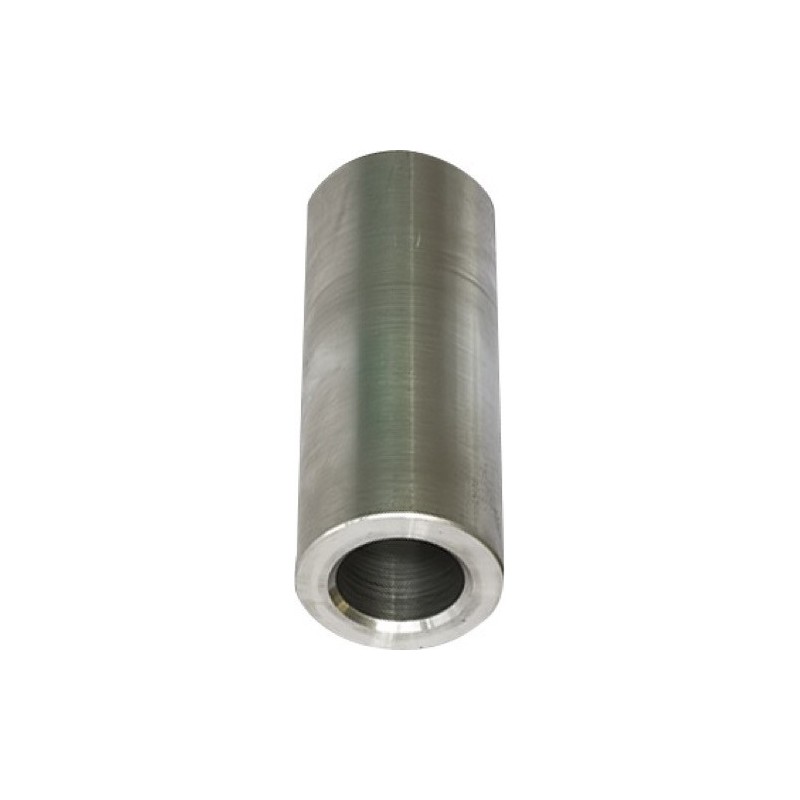 Entretoise à souder pour dent avec filet M24
