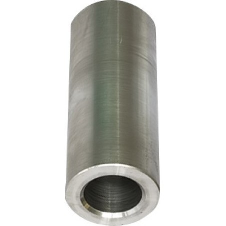 Entretoise à souder pour dent avec filet M24