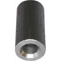 Entretoise à souder pour dent avec filet M28