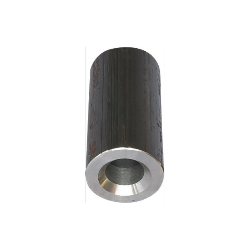 Entretoise à souder pour dent avec filet M28
