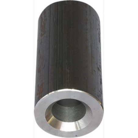 Entretoise à souder pour dent avec filet M28
