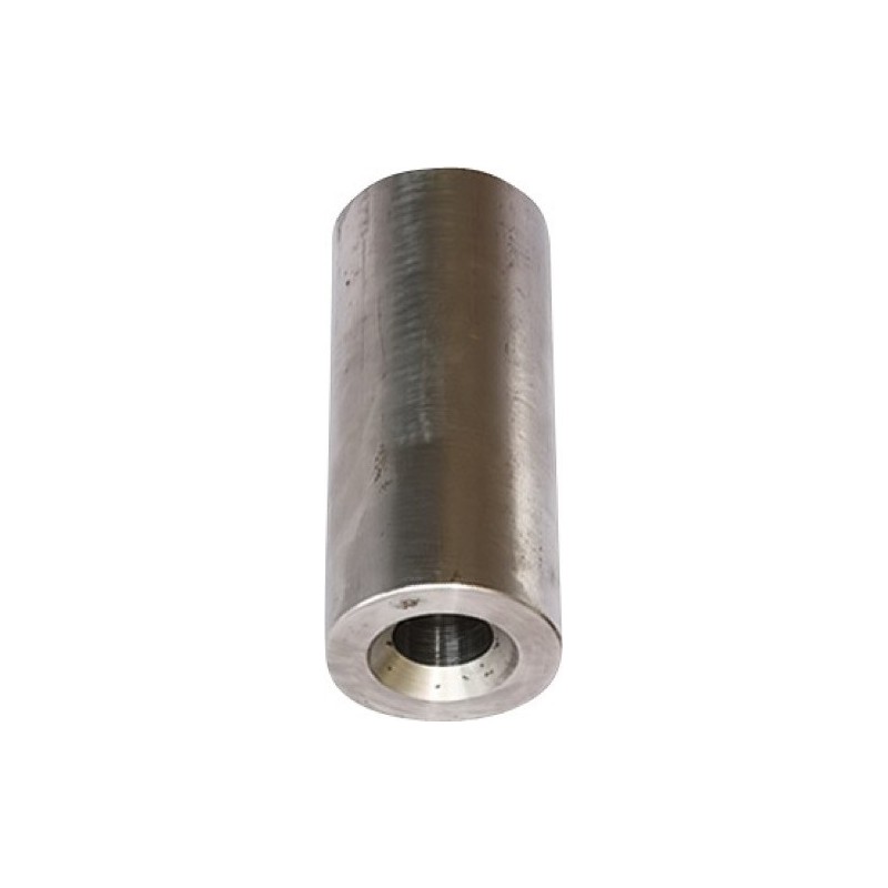 Entretoise à souder pour dent avec filet M20
