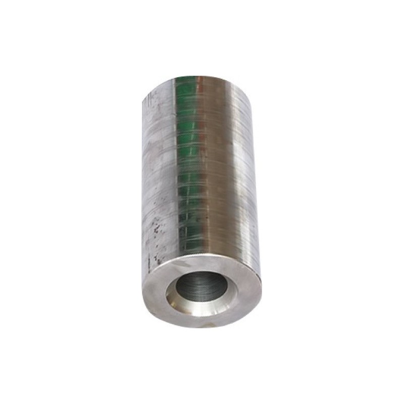 Entretoise à souder pour dent avec filet M20