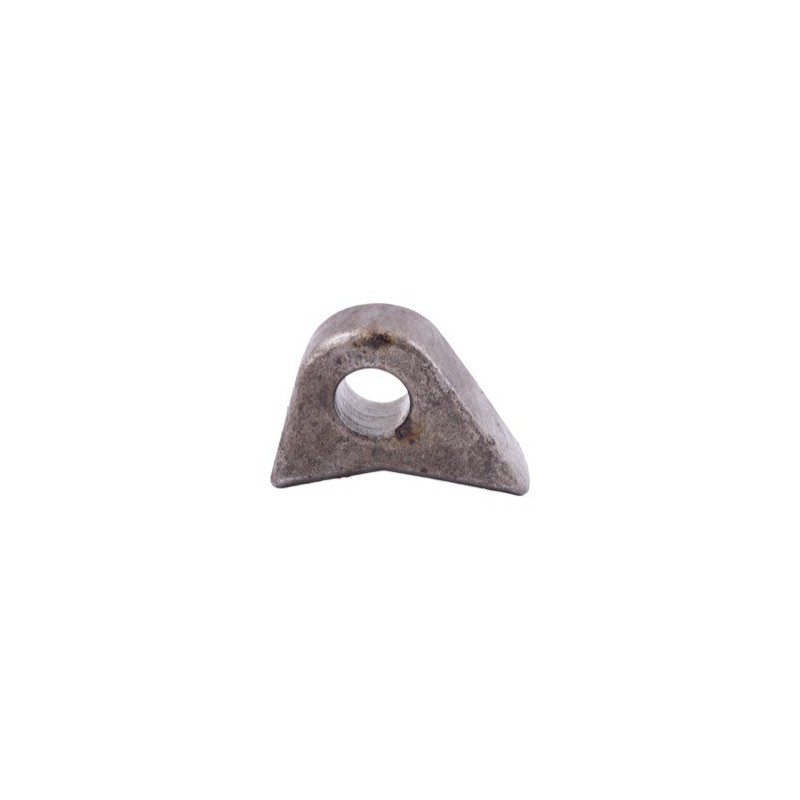 Verrouillage, forgé (patte de fixation)