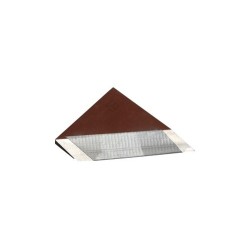 Couteau-équerre côté gauche - Alö - 11261333
