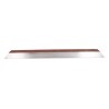 Couteau latéral 580mm - Alö - 11261265