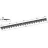 Couteau - Keenan - 704229