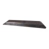 Couteau latéral 443mm - modèle droite - Agrostroj - 5002393